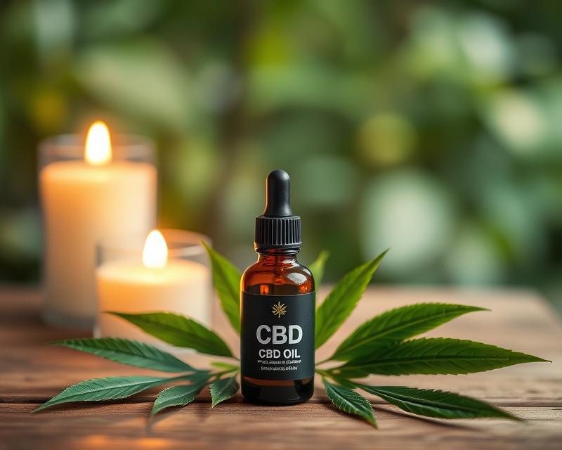 Jak olejki CBD mogą obniżyć stres i poprawić samopoczucie img-responsive