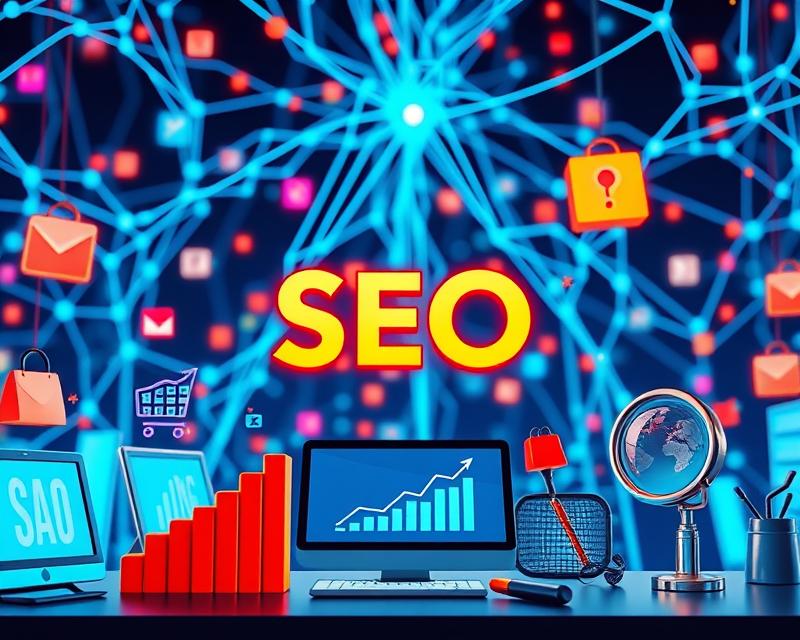 Skuteczne pozycjonowanie sklepu online i wybór najlepszej agencji SEO img-responsive