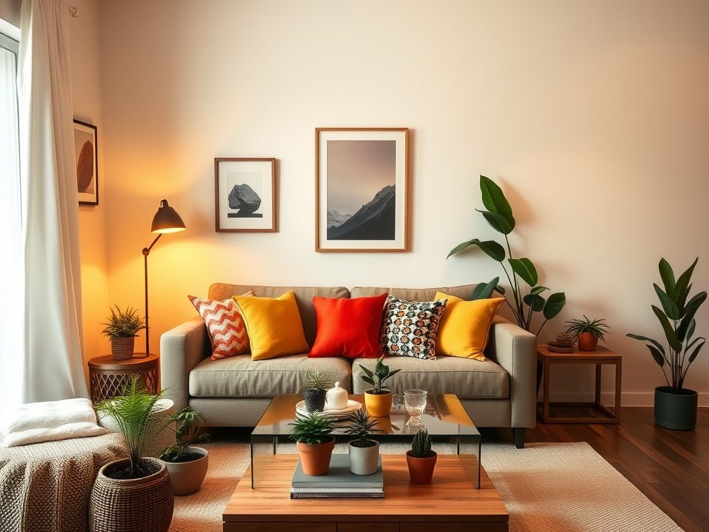 Jak zorganizować mieszkanie po przeprowadzce, by szybko poczuć się jak u siebie i uniknąć chaosu img-responsive