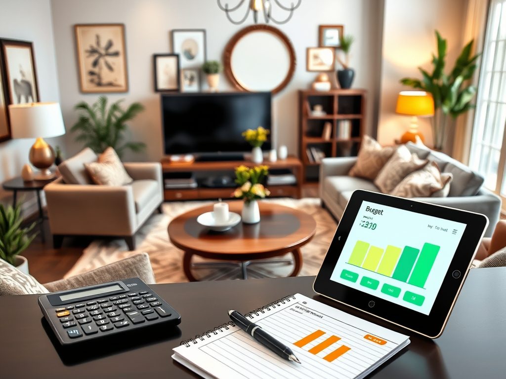 Jak skutecznie kontrolować budżet podczas urządzania mieszkania, unikając nieprzewidzianych wydatków i chaosu finansowego img-responsive