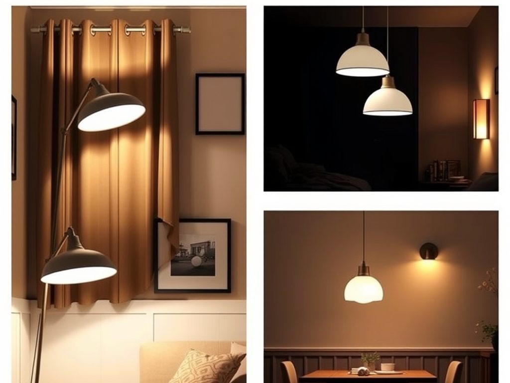 Oświetlenie jako podział stref: jak dobrać światło do funkcji i atmosfery wnętrza img-responsive