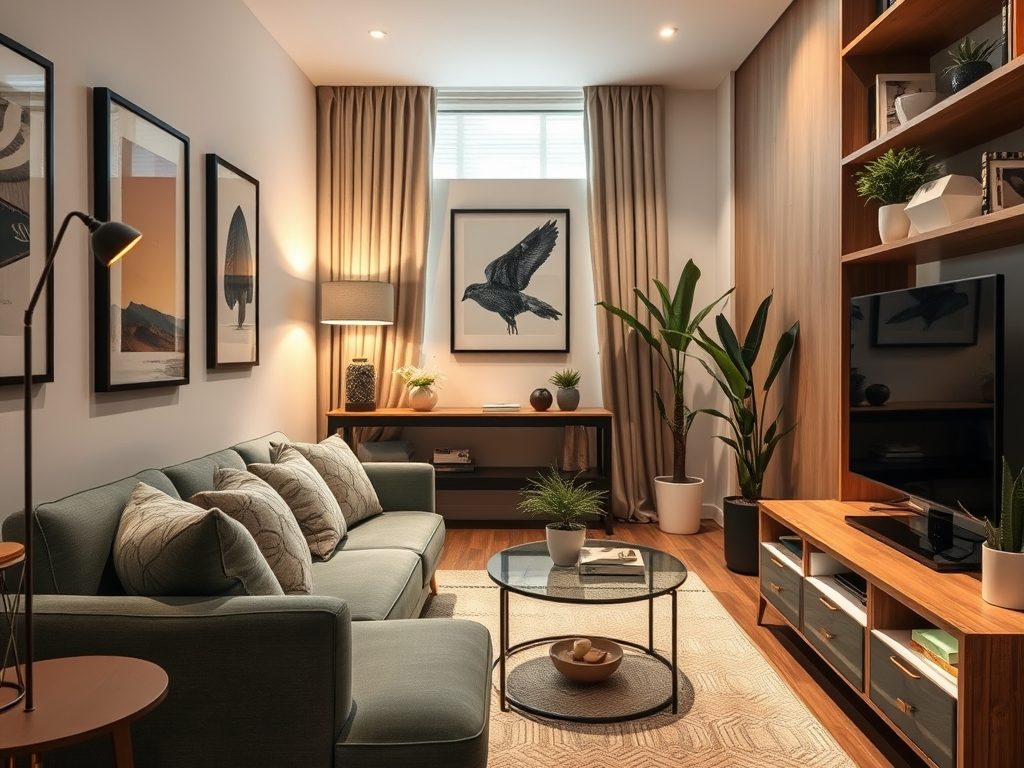 Jak dopasować meble do metrażu mieszkania, unikając najczęstszych błędów aranżacyjnych img-responsive