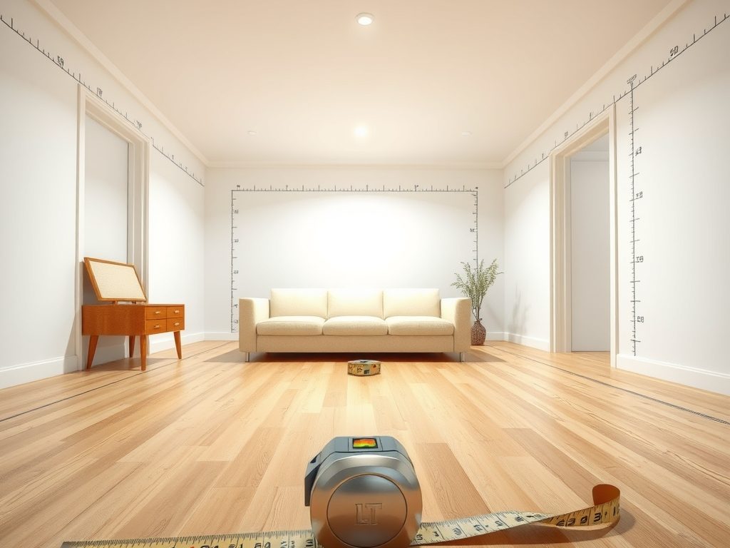 Jak mierzyć pomieszczenie do aranżacji, by uniknąć błędów i dobrze zaplanować przestrzeń img-responsive