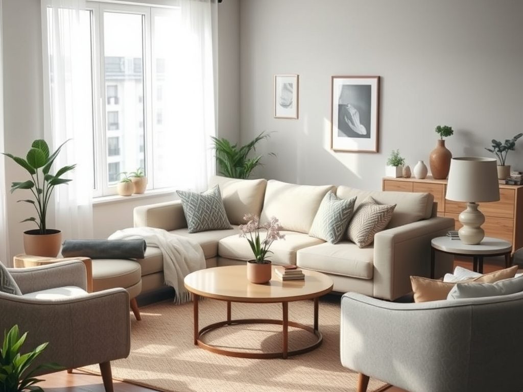 Jak dobrać rozmiar mebli do pomieszczenia, by zachować komfort i harmonię przestrzeni img-responsive