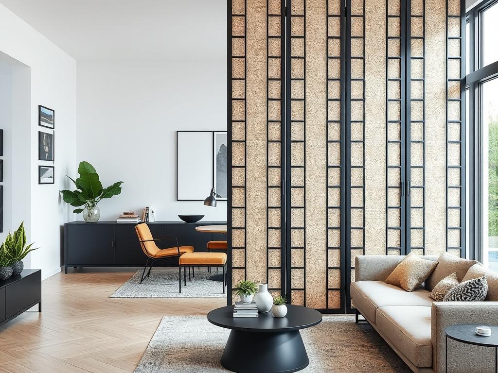 Parawan do podziału stref — jak wybrać praktyczne i estetyczne rozwiązanie do każdego wnętrza img-responsive