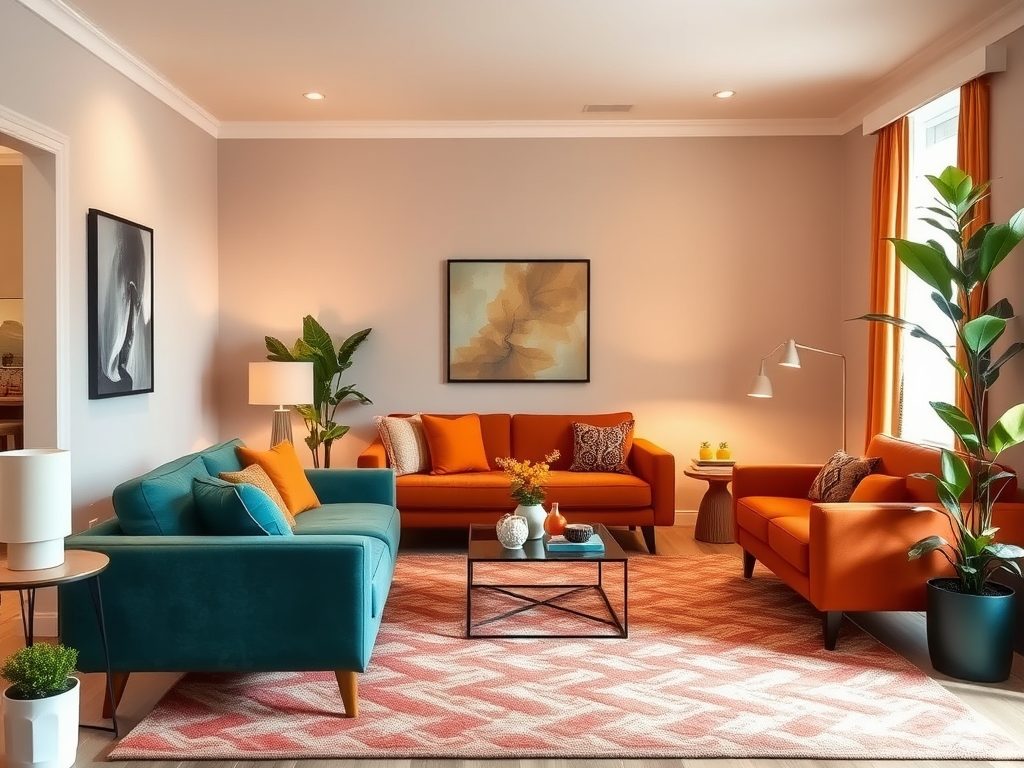 Planowanie wnętrza bez remontu: praktyczne sposoby na metamorfozę i lepszą funkcjonalność img-responsive